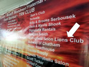 FHNB-Banner – SPRINGFIELD NOON LIONS CLUB